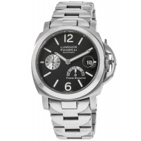Replica Panerai Luminor Power Reserve 40mm Black Dial Automatic Men‘s Watch PAM00126-PO Replica Panerai Luminor Power Reserve 40mm Black Dial Automatic Men‘s Watch PAM00126-PO