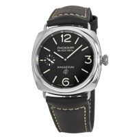 Replica Panerai Radiomir Black Seal Logo Hand Wind Men‘s Watch PAM00754 Replica Panerai Radiomir Black Seal Logo Hand Wind Men‘s Watch PAM00754