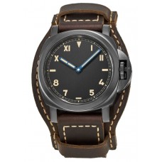 Replica Panerai Luminor California 8 Days DLC 44mm Titanium Men‘s Watch PAM00779