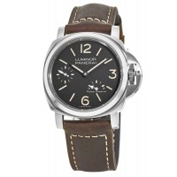 Replica Panerai Luminor 8 Days Power Reserve 44mm Black Dial Men‘s Watch PAM00795 Replica Panerai Luminor 8 Days Power Reserve 44mm Black Dial Men‘s Watch PAM00795