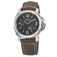 Replica Panerai Luminor 8 Days Power Reserve 44mm Black Dial Men‘s Watch PAM00795 Replica Panerai Luminor 8 Days Power Reserve 44mm Black Dial Men‘s Watch PAM00795