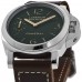 Replica Panerai Luminor Marina 8 Days Limited Edition Green Dial Men‘s Watch PAM00911-PO