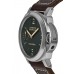 Replica Panerai Luminor Marina 8 Days Limited Edition Green Dial Men‘s Watch PAM00911-PO