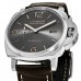 Replica Panerai Luminor Due 45mm Automatic Grey Dial Men‘s Watch PAM00943