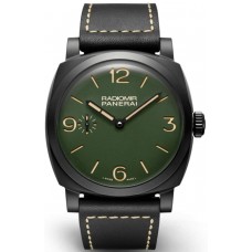 Replica Panerai Radiomir 42mm Green Dial Men‘s Watch PAM00997 Replica Panerai Radiomir 42mm Green Dial Men‘s Watch PAM00997