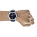Replica Panerai Luminor 1950 GMT Automatic Blue Dial Men‘s Watch PAM01033