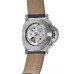 Replica Panerai Luminor 1950 GMT Automatic Blue Dial Men‘s Watch PAM01033