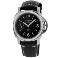 Replica Panerai Luminor Black Dial Men‘s Watch PAM01084