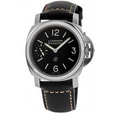 Replica Panerai Luminor Black Dial Men‘s Watch PAM01084