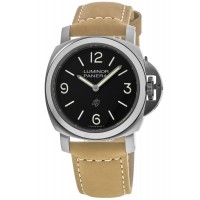 Replica Panerai Luminor Base Logo Black Dial 44mm Men‘s Watch PAM01086 Replica Panerai Luminor Base Logo Black Dial 44mm Men‘s Watch PAM01086