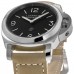 Replica Panerai Luminor Base Logo Black Dial 44mm Men‘s Watch PAM01086