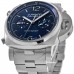 Replica Panerai Luminor Chrono Automatic 44mm Blue Dial Steel Men‘s Watch PAM01110 Replica Panerai Luminor Chrono Automatic 44mm Blue Dial Steel Men‘s Watch PAM01110