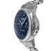 Replica Panerai Luminor Chrono Automatic 44mm Blue Dial Steel Men‘s Watch PAM01110 Replica Panerai Luminor Chrono Automatic 44mm Blue Dial Steel Men‘s Watch PAM01110
