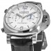 Replica Panerai Luminor Chrono White Dial Men‘s Watch PAM01218