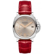 Replica Panerai Luminor Due 38mm Ivory Dial Men‘s Watch PAM01248 Replica Panerai Luminor Due 38mm Ivory Dial Men‘s Watch PAM01248