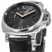 Replica Panerai Luminor Due 42mm Grey Dial Men‘s Watch PAM01250