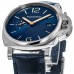 Replica Panerai Luminor Due 42mm Automatic Blue Dial Men‘s Watch PAM01274