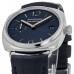 Replica Panerai Radiomir Quaranta Blue Dial Men‘s Watch PAM01293 Replica Panerai Radiomir Quaranta Blue Dial Men‘s Watch PAM01293