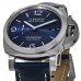 Replica Panerai Luminor Marina Automatic 44mm Blue Dial Men‘s Watch PAM01313