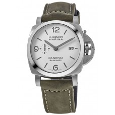 Replica Panerai Luminor Marina White Dial Men‘s Watch PAM01314 Replica Panerai Luminor Marina White Dial Men‘s Watch PAM01314