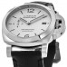 Replica Panerai Luminor Quaranta White Dial Men‘s Watch PAM01371