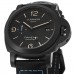 Replica Panerai Luminor GMT Automatic Ceramic Case Men‘s Watch PAM01441 Replica Panerai Luminor GMT Automatic Ceramic Case Men‘s Watch PAM01441