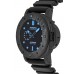 Replica Panerai Submersible 47MM Carbotech Automatic Rubber Strap Men‘s Watch PAM01616