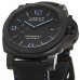Replica Panerai Luminor Marina Carbotech Automatic Black Dial Rubber Strap Men‘s Watch PAM01661 Replica Panerai Luminor Marina Carbotech Automatic Black Dial Rubber Strap Men‘s Watch PAM01661