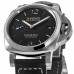 Replica Panerai Luminor Marina Automatic Acciaio 42mm Black Dial Men‘s Watch PAM02392