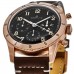 Replica Breitling Aviator 8 AVI 1953 Edition 18kt Rose Gold Chronograph Men‘s Watch RB0920131B1X1