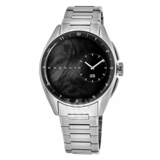 Replica Tag Heuer Connected Calibre E4 - 42mm Black Dial Steel Men‘s Watch SBR8010.BA0617