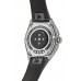 Replica Tag Heuer Connected Calibre E4 - 42mm Black Dial Rubber Strap Men‘s Watch SBR8010.BT6255