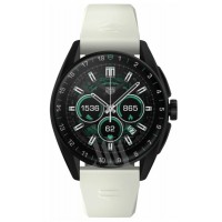 Replica Tag Heuer Connected Calibre E4 - 42mm Special Golf Edition Men‘s Watch SBR8080.EB0284