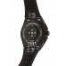 Replica Tag Heuer Connected Calibre E4 - 45mm Black Dial Rubber Strap Men‘s Watch SBR8A80.BT6261