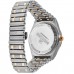 Replica Breitling Chronomat Automatic 36 Rose Gold &Steel Diamond Women‘s Watch U10380591A2U1