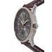 Replica Breitling Navitimer Automatic 41 Grey Dial Rose Gold &Steel Case Men‘s Watch U17326121M1P2