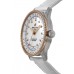 Replica Breitling Navitimer Automatic 35 Mother of Pearl Diamond Dial Women‘s Watch U17395211A1P4