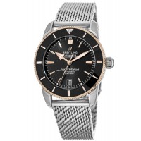 Replica Breitling Superocean Heritage II Automatic 42 Steel &Red Gold Men‘s Watch UB2010121B1A1