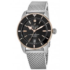 Replica Breitling Superocean Heritage II Automatic 42 Steel &Red Gold Men‘s Watch UB2010121B1A1