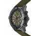 Replica Breitling Avenger Chronograph 45 Night Mission Green Dial Titanium Case Men‘s Watch V13317101L1X2