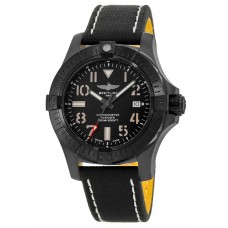 Replica Breitling Avenger Automatic 45 Seawolf Night Mission Titanium Case Black Dial Men‘s Watch V17319101B1X2 Replica Breitling Avenger Automatic 45 Seawolf Night Mission Titanium Case Black Dial Men‘s Watch V17319101B1X2