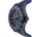 Replica Breitling Superocean Automatic 48 Blue Dial Blue Rubber Strap Men‘s Watch V17369161C1S1