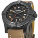 Replica Breitling Avenger Automatic GMT 45 Night Mission Black Dial Sand Men‘s Watch V32395101B1X1