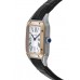 Replica Cartier Santos Dumont Small Women‘s Watch W2SA0012&
