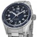 Replica Tag Heuer Autavia Calibre 5 Chronometer 42mm Blue Dial Men‘s Watch WBE5116.EB0173