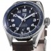 Replica Tag Heuer Autavia Calibre 5 Chronometer Blue Dial Men‘s Watch WBE5116.FC8266