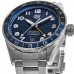 Replica Tag Heuer Autavia COSC GMT Batman Blue Dial Steel Men‘s Watch WBE511A.BA0650