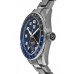 Replica Tag Heuer Autavia COSC GMT Batman Blue Dial Steel Men‘s Watch WBE511A.BA0650