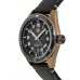 Replica Tag Heuer Autavia Calibre 5 Chronometer 42mm Bronze Case Green Dial Men‘s Watch WBE5190.FC8268