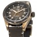 Replica Tag Heuer Autavia Brown Dial Bronze Case Automatic Men‘s Watch WBE5191.FC8276